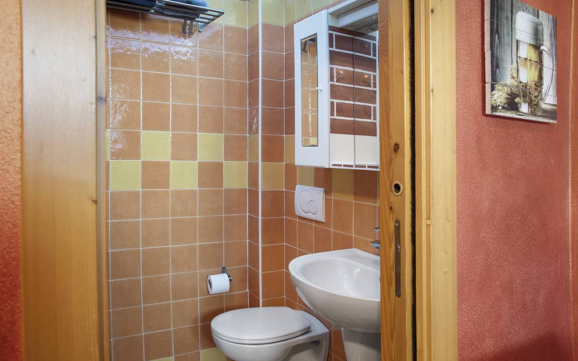 Photo of Bathroom in Sondrio
