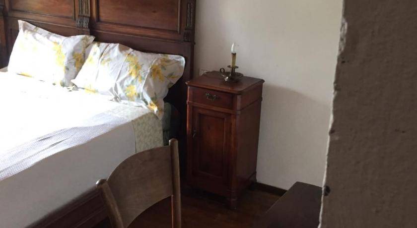 Photo of Bedroom in Costa di Serina