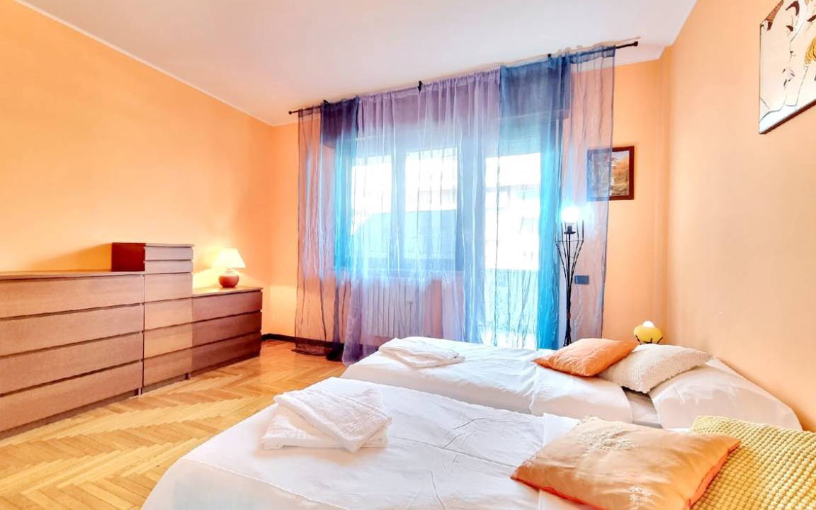 Photo of Bedroom in Peschiera Borromeo