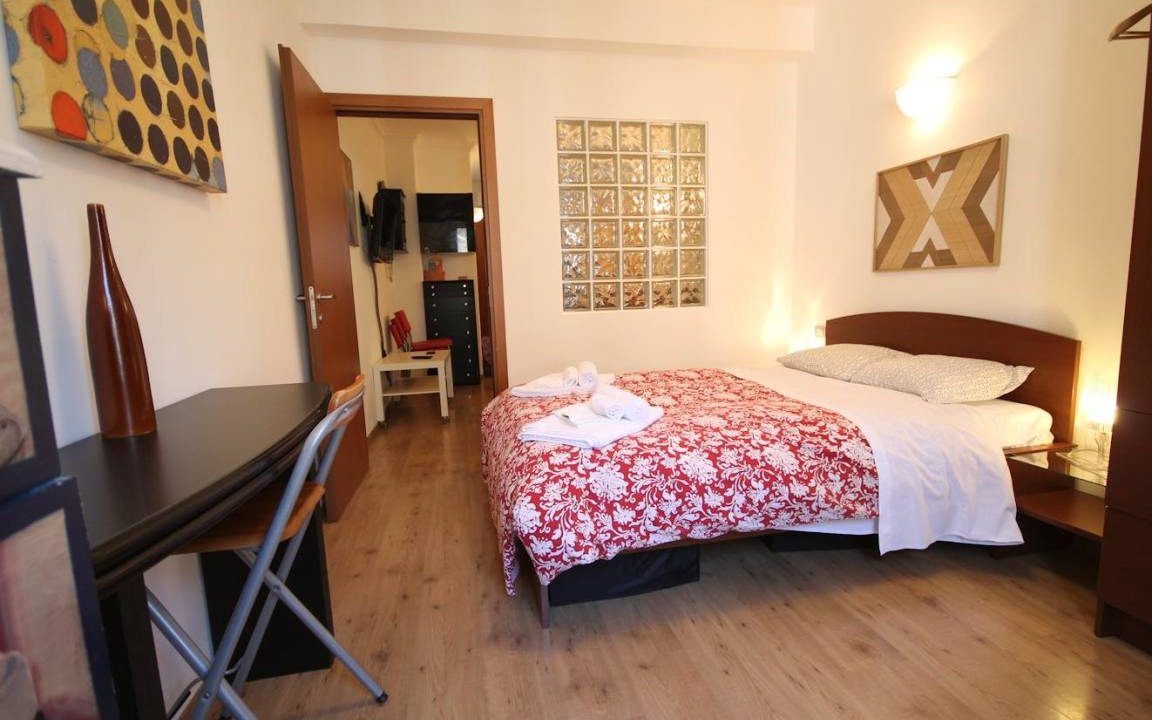 Photo of Bedroom in Porta Genova