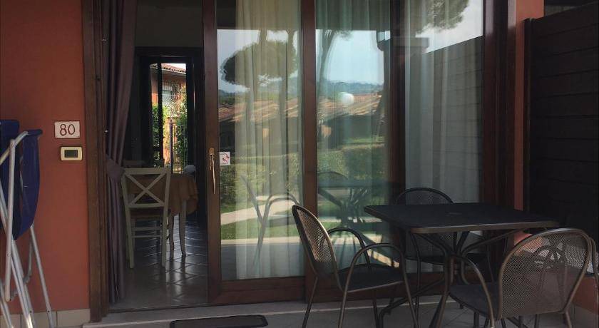 Photo of Patio Balcony in Monte