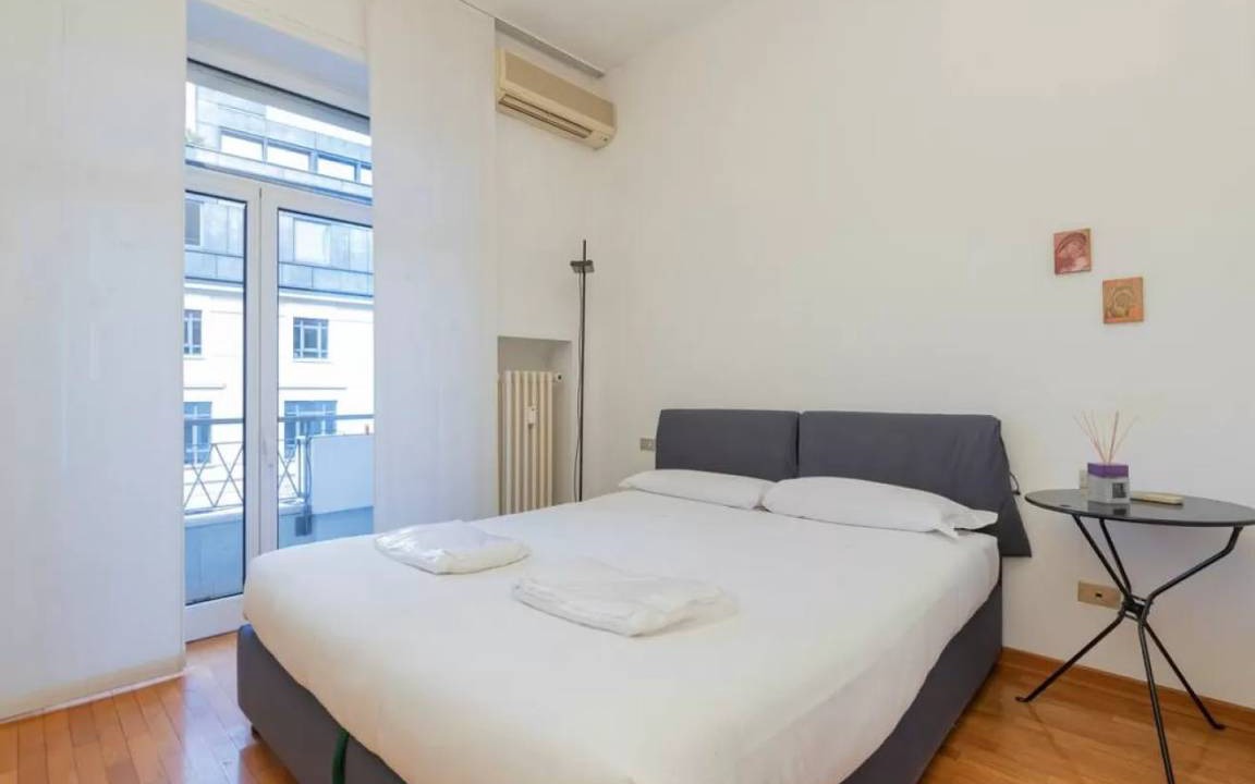 Photo of Bedroom in San Marco