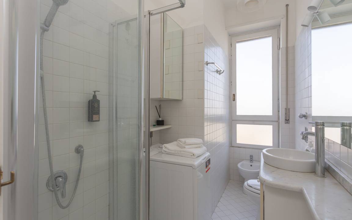 Photo of Bathroom in Porta Tenaglia