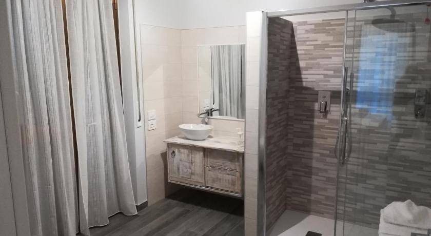 Photo of Bathroom in Cerete Alto