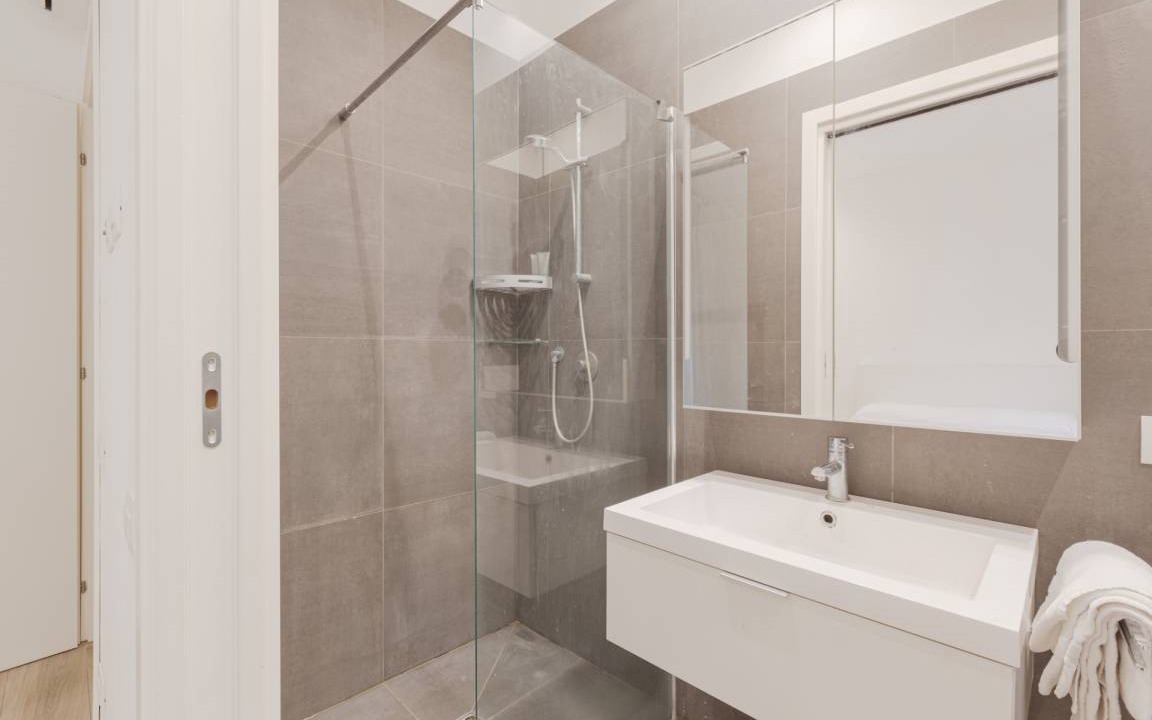 Photo of Bathroom in Guastalla