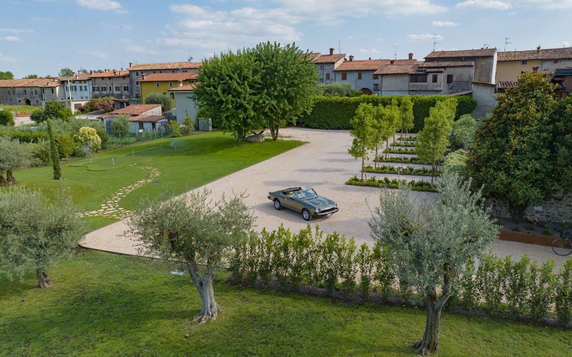 Photo of Others in Calvagese della Riviera