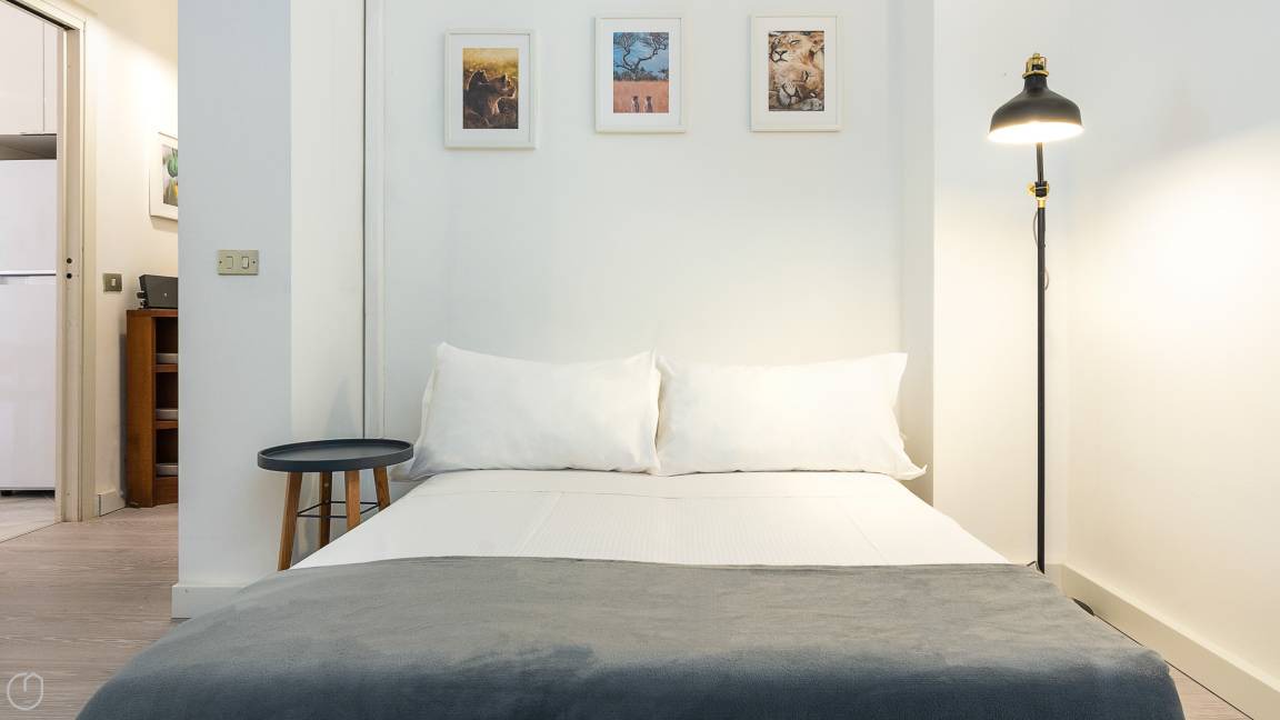 Photo of Bedroom in Porta Genova
