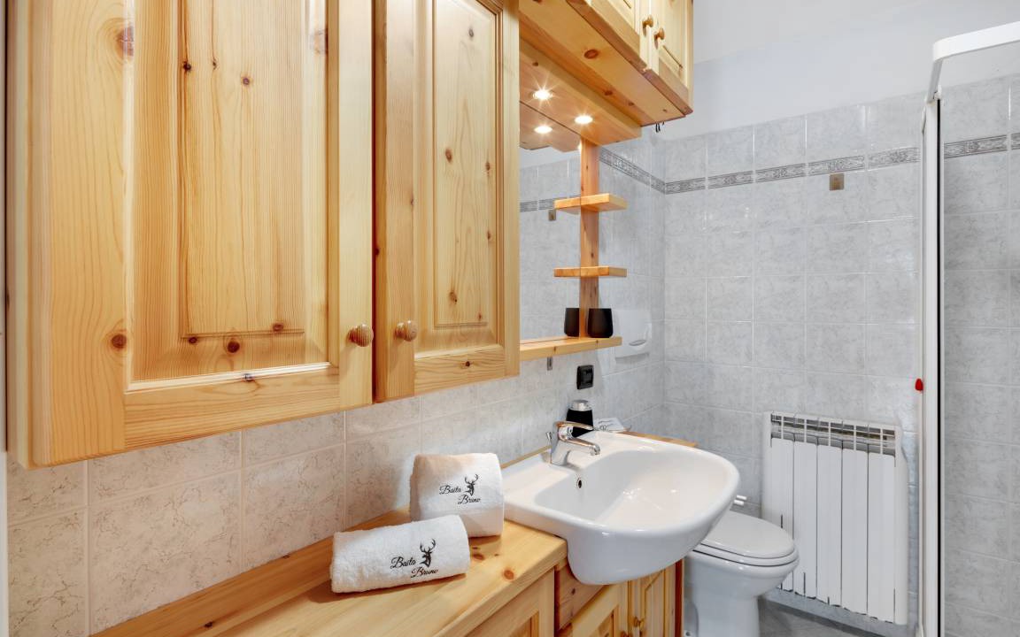 Photo of Bathroom in San Carlo
