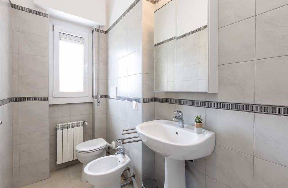Photo of Bathroom in Vimodrone
