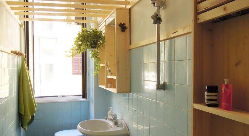Photo of Bathroom in Porta Volta