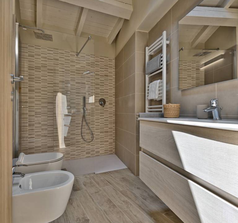 Photo of Bathroom in Aer