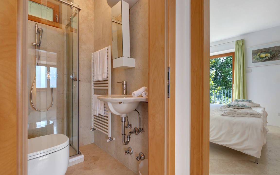 Photo of Bathroom in Limone sul Garda