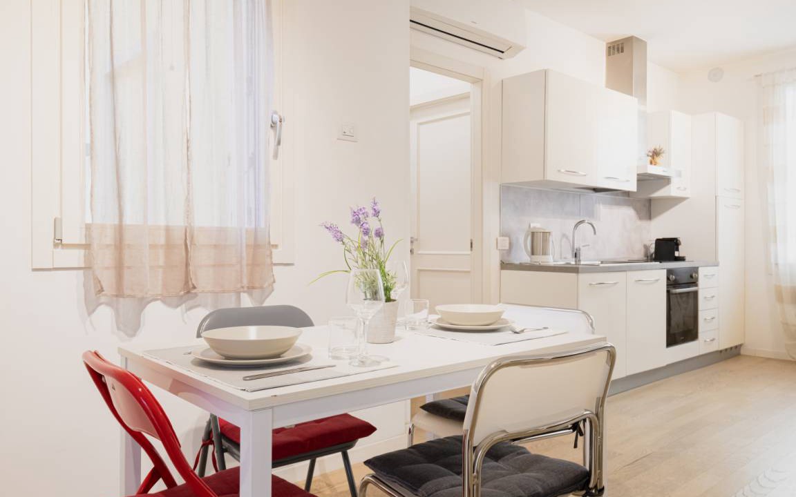 Photo of Kitchen in Porta Genova