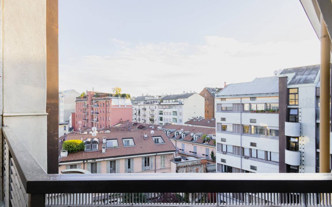 Photo of Patio Balcony in Guastalla