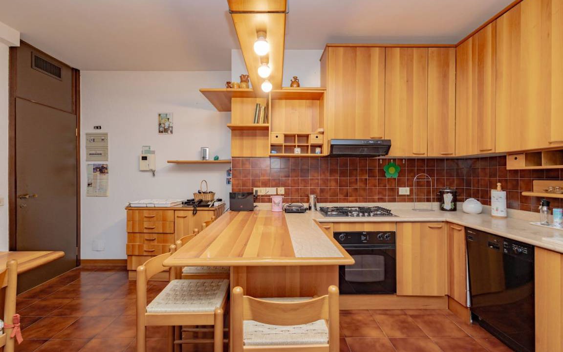 Photo of Kitchen in Ghisolfa