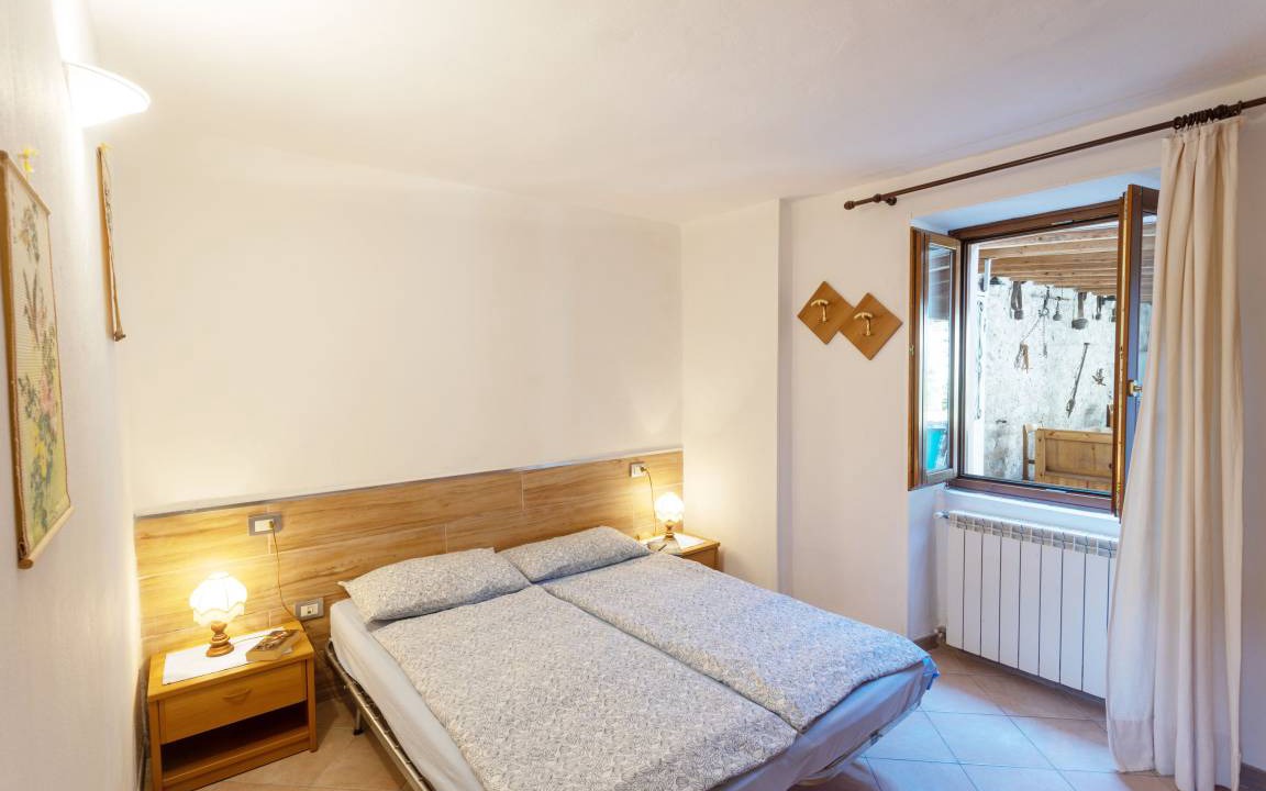 Photo of Bedroom in Vesio