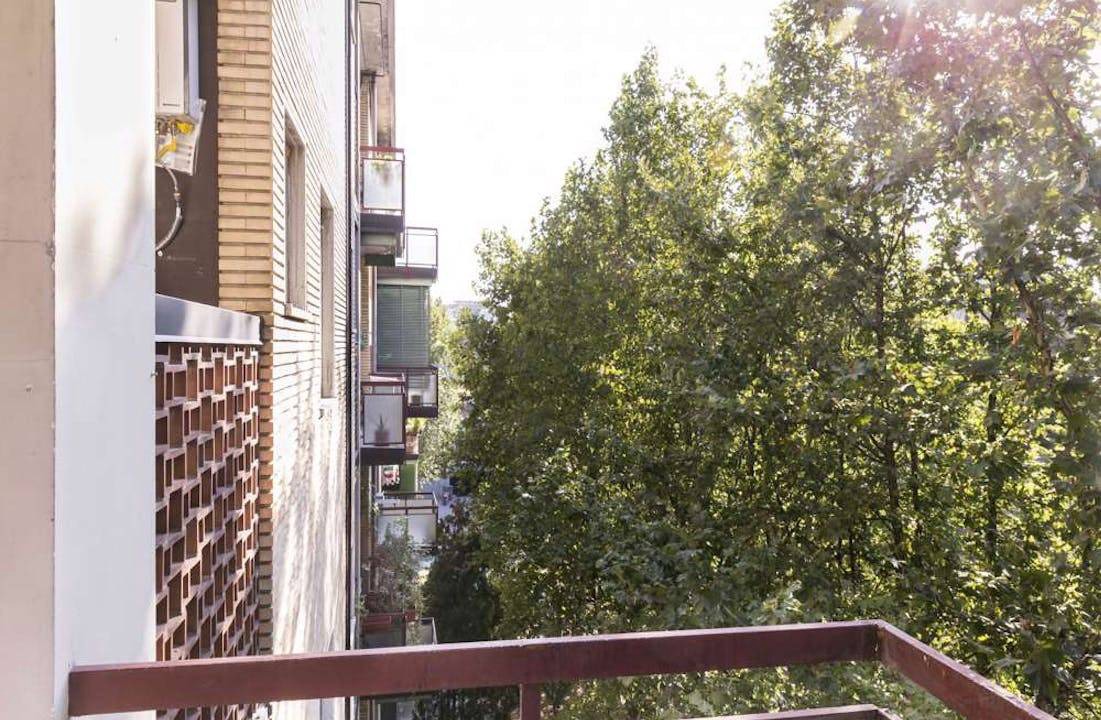 Photo of Patio Balcony in Cesano Boscone