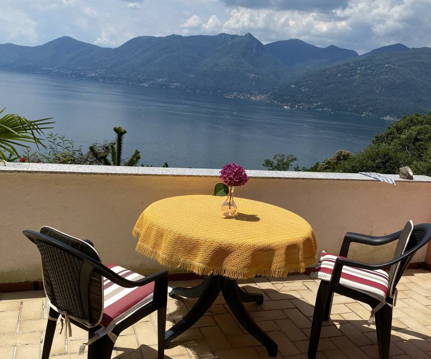 Photo of Patio Balcony in Poppino