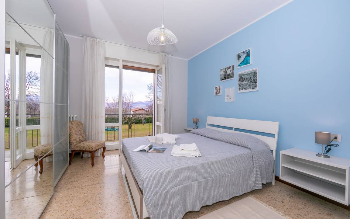 Photo of Bedroom in Gemonio