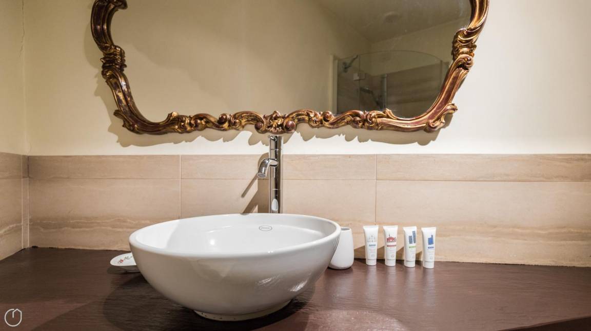 Photo of Bathroom in Porta Genova