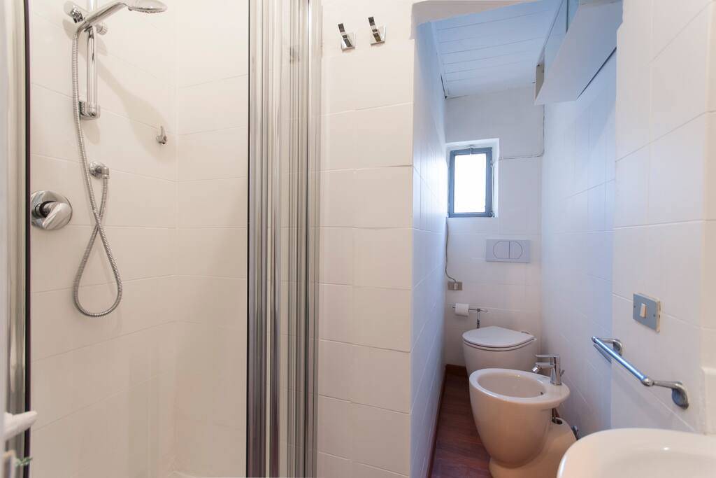 Photo of Bathroom in Lazzaretto