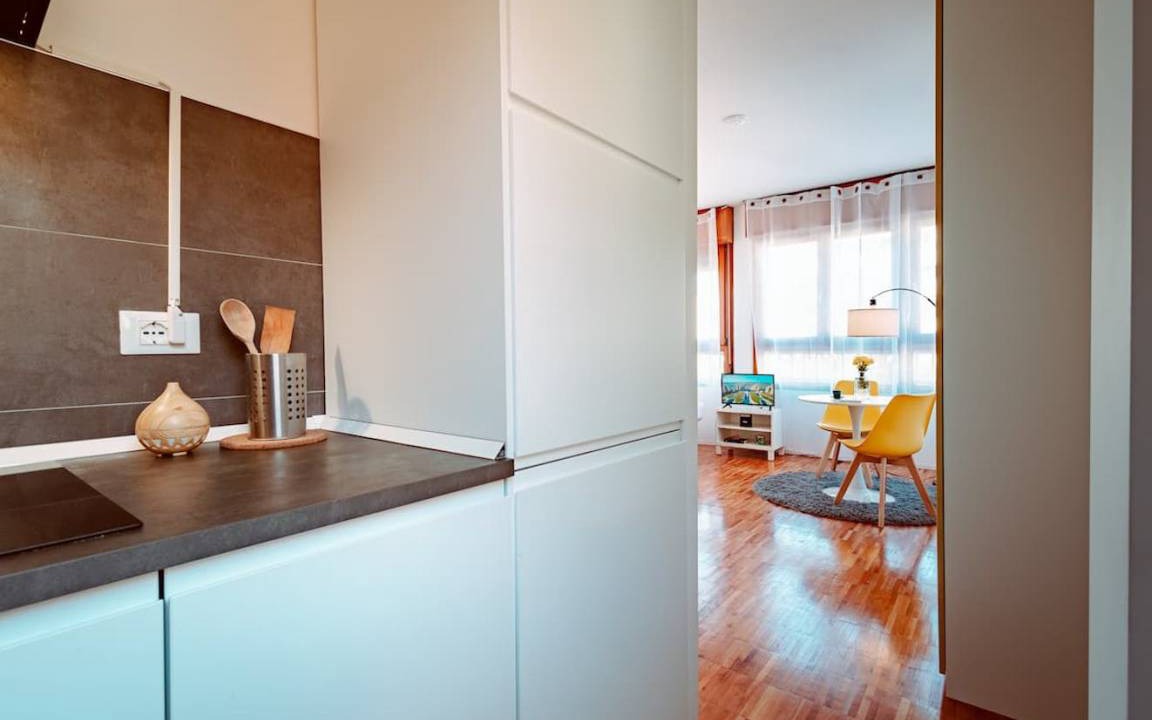 Photo of Kitchen in Stadera