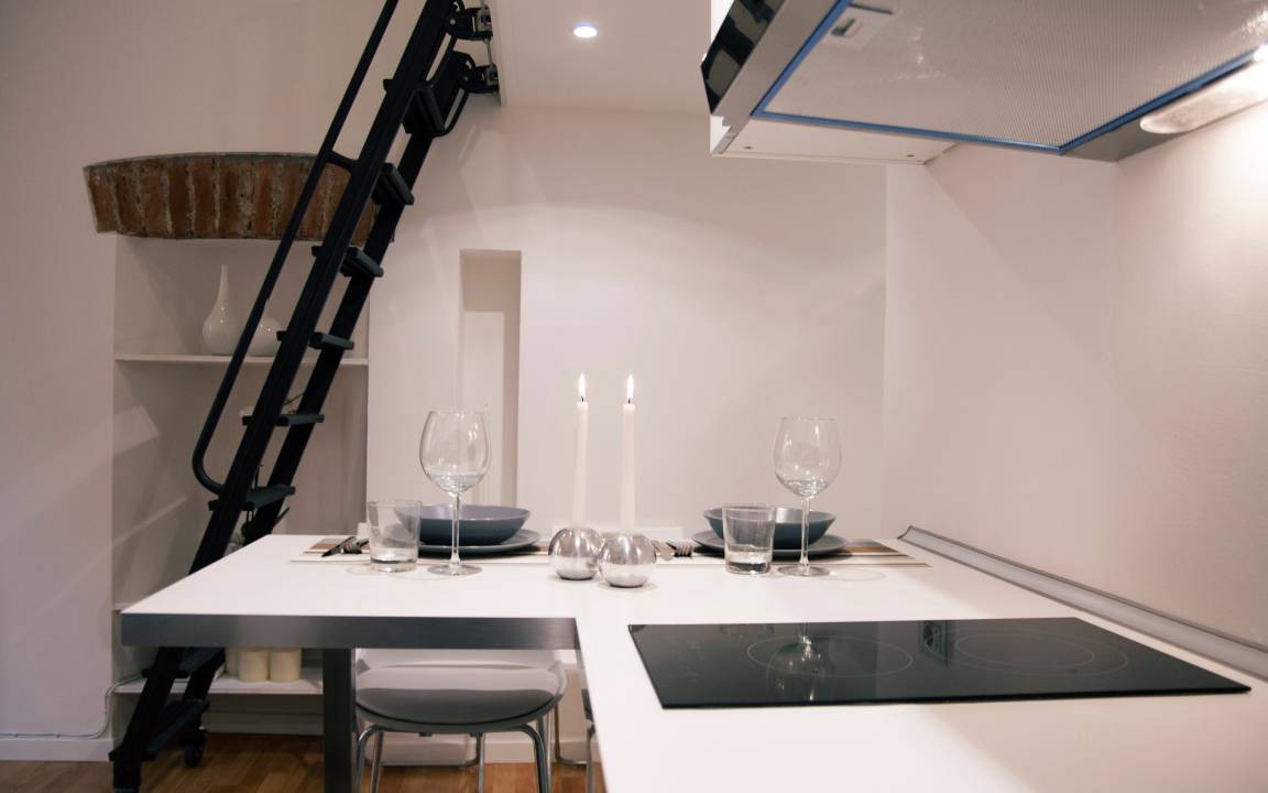 Photo of Kitchen in Gioia