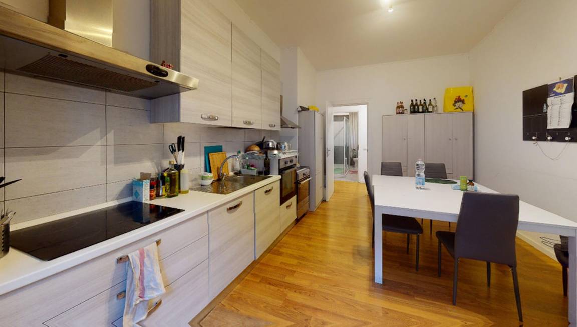 Photo of Kitchen in Lazzaretto