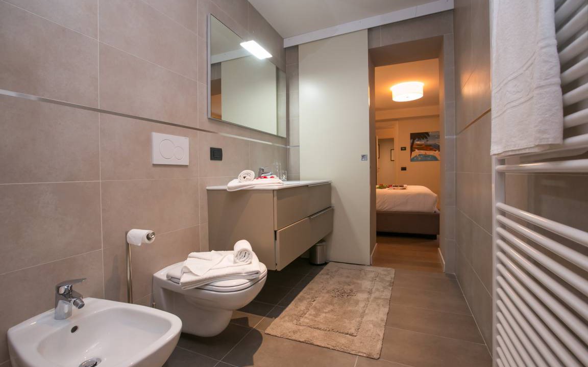 Photo of Bathroom in Carate Urio
