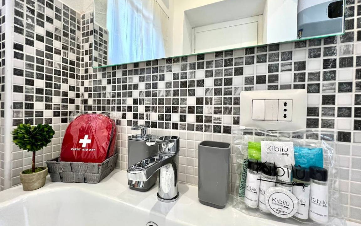 Photo of Bathroom in Varese
