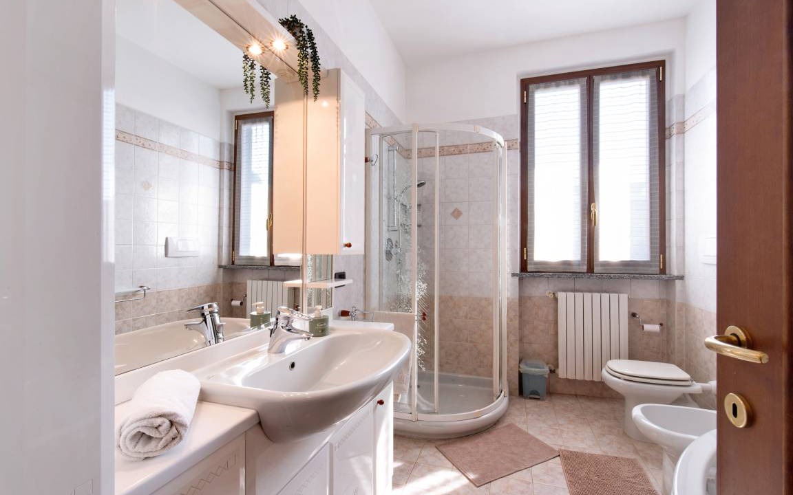 Photo of Bathroom in Osio Sotto