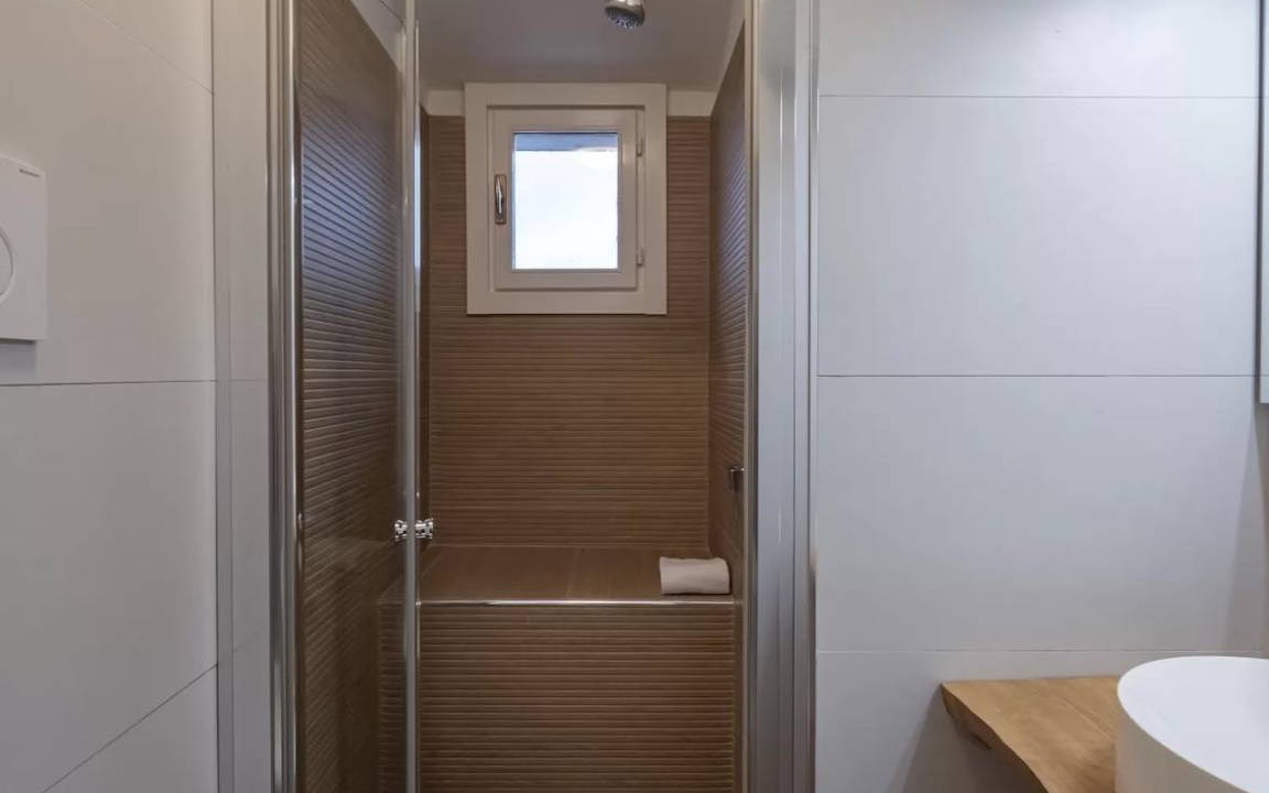 Photo of Bathroom in Certosa