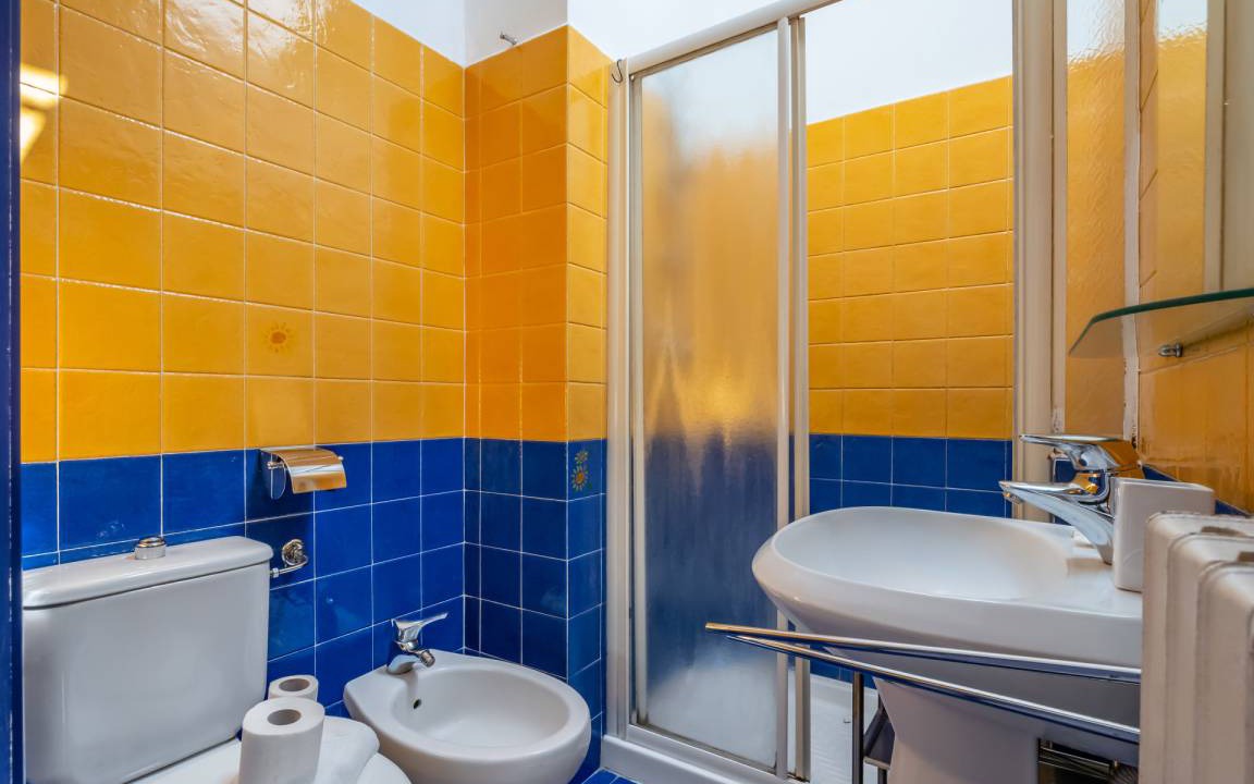 Photo of Bathroom in Porta Volta