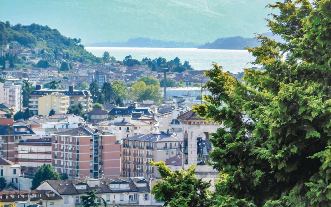 Photo of Buildings in Luino