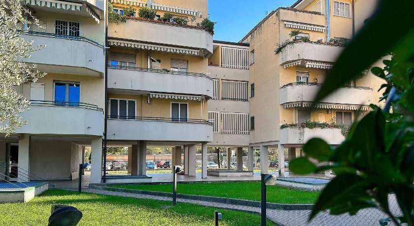 Photo of Buildings in Segnano