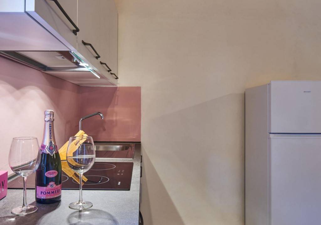 Photo of Kitchen in Claino Con Osteno