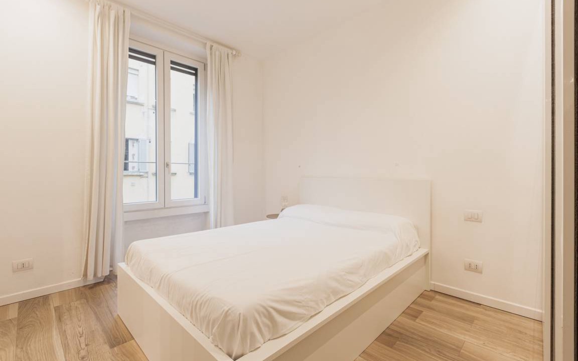 Photo of Bedroom in Guastalla