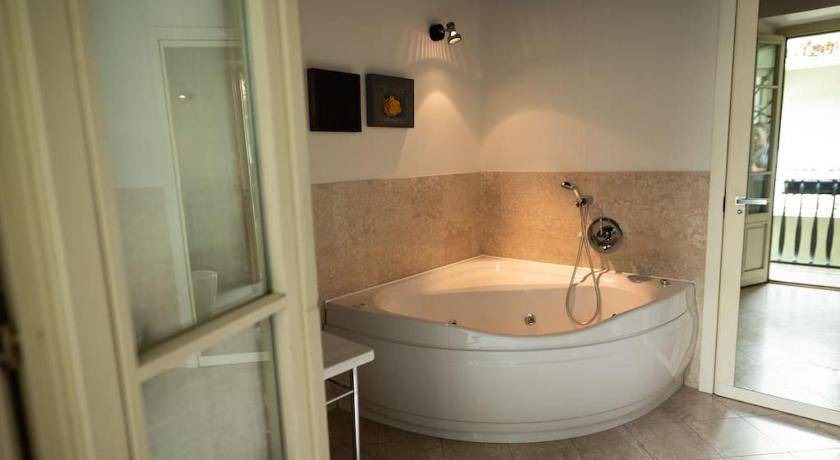Photo of Bathroom in Centro Storico Nord