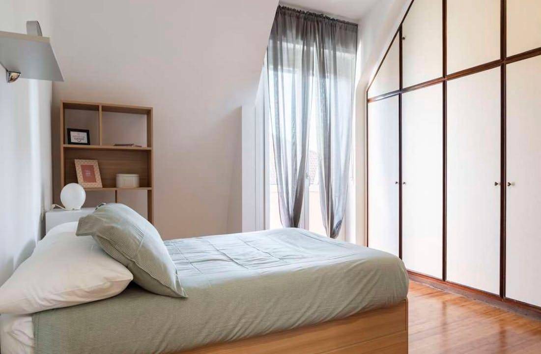 Photo of Bedroom in Porta Garibaldi