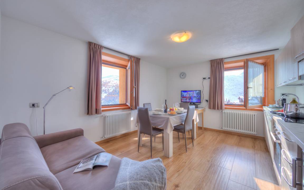 Photo of Livingroom in Sant'Anna