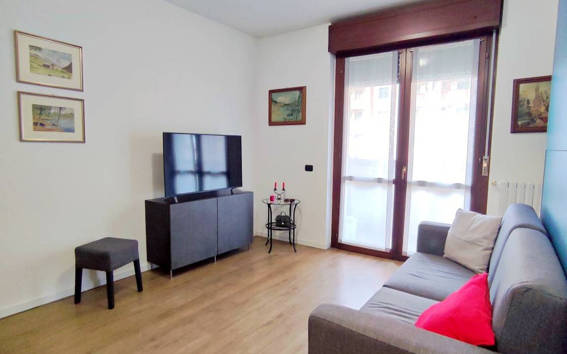 Photo of Livingroom in Caronno Pertusella