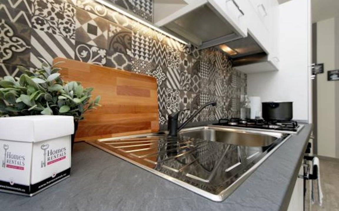 Photo of Kitchen in NoLo