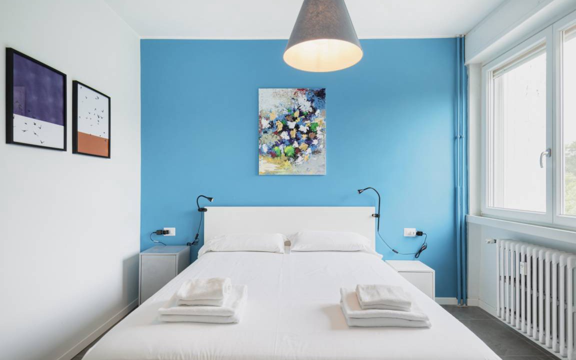 Photo of Bedroom in Zona Ca' Granda