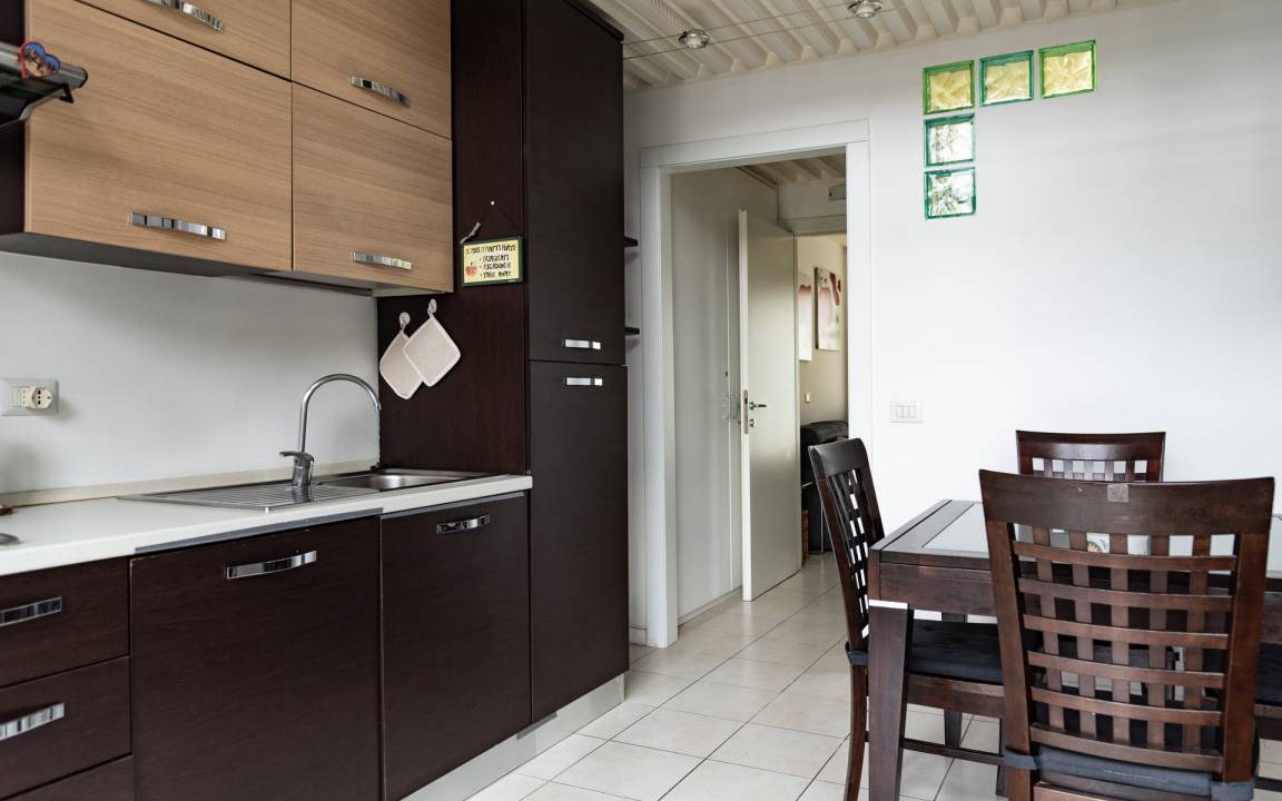 Photo of Kitchen in Precotto