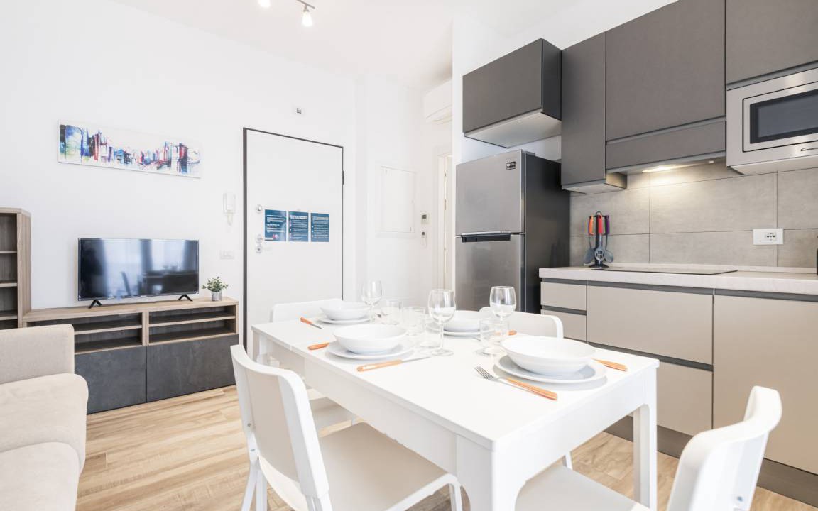 Photo of Kitchen in Milan