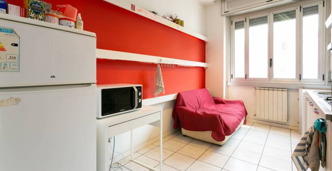 Photo of Kitchen in Navigli