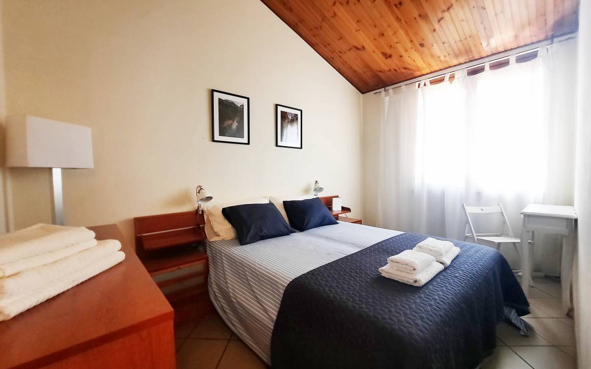 Photo of Bedroom in Ponti sul Mincio