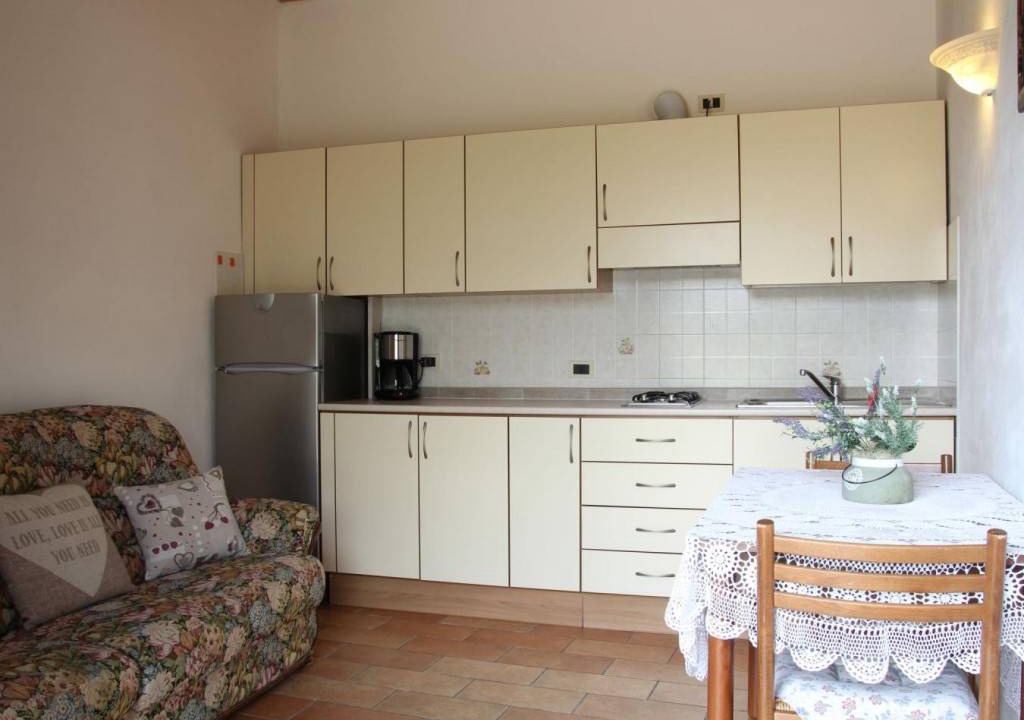 Photo of Kitchen in Voiandes