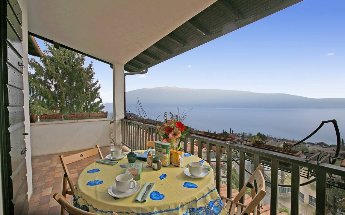 Photo of Patio Balcony in Pulciano