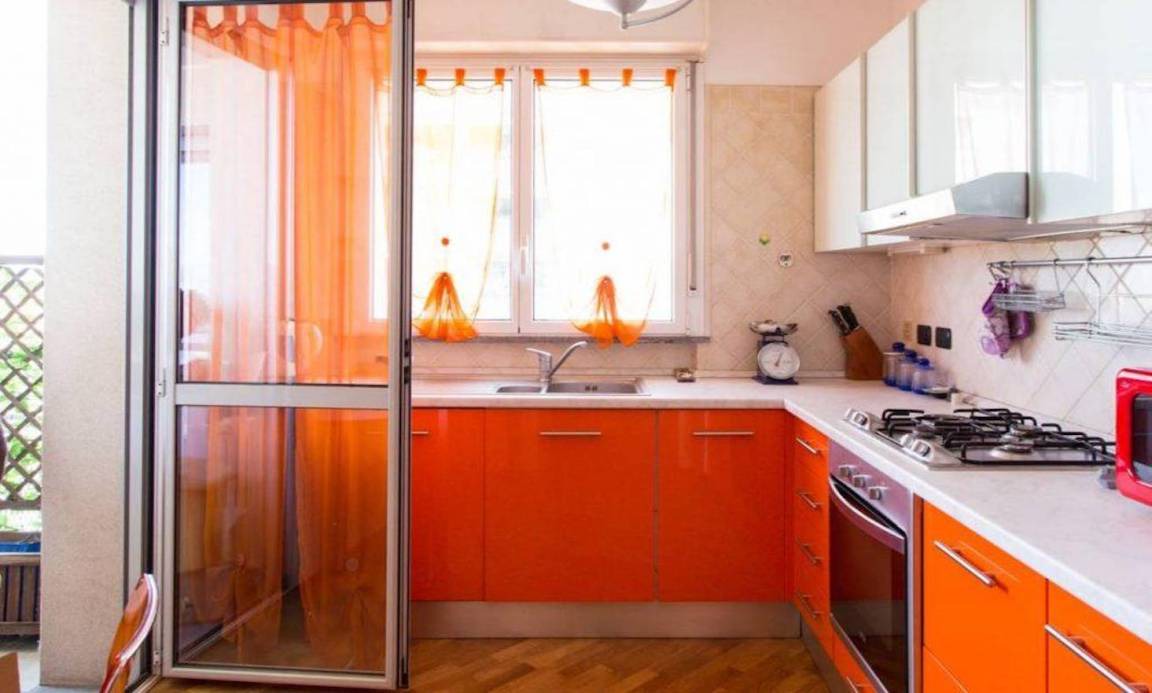 Photo of Kitchen in Foppette